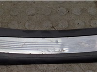  Накладка на порог BMW 5 E60 2003-2009 9354308 #2