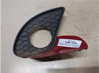  Заглушка (решетка) бампера Alfa Romeo 147 2004-2010 9354382 #1