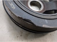  Шкив коленвала Mitsubishi Pajero Pinin 9354444 #8