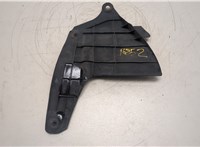  Защита моторного отсека (картера ДВС) Toyota Highlander 1 2001-2007 9354502 #2