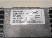  Блок управления двигателем Hyundai Sonata 6 2010-2014 9354533 #3