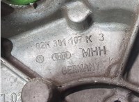  КПП 5-ст.мех. (МКПП) Volkswagen Golf 4 1997-2005 9354621 #7