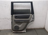  Дверь боковая (легковая) Nissan X-Trail (T30) 2001-2006 9354781 #3