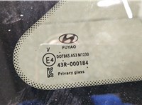  Стекло кузовное боковое Hyundai Tucson 4 2020- 9354784 #2