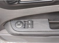  Дверь боковая (легковая) Ford Focus 2 2005-2008 9354856 #5