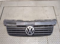  Решетка радиатора Volkswagen Transporter 5 2003-2009 9354889 #1