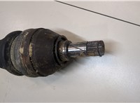  Полуось (приводной вал, шрус) Opel Astra G 1998-2005 9354916 #3