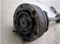 3B0501203B Полуось (приводной вал, шрус) Volkswagen Passat 5 2000-2005 9354959 #6