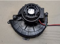  Двигатель отопителя (моторчик печки) Opel Astra H 2004-2010 9354988 #3