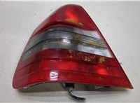  Фонарь (задний) Mercedes C W202 1993-2000 9355038 #1