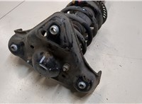  Амортизатор подвески Volkswagen Passat 5 1996-2000 9355066 #2