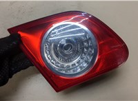  Фонарь крышки багажника Volkswagen Passat 6 2005-2010 9355173 #1