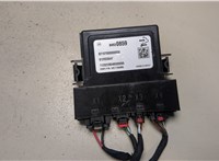 84930859 Блок комфорта Buick Envision 2020- 9355306 #1