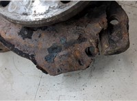 9117620 Ступица (кулак, цапфа) Opel Astra G 1998-2005 9355371 #5