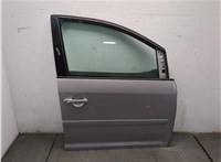  Дверь боковая (легковая) Volkswagen Touran 2003-2006 9355530 #1