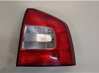  Фонарь (задний) Skoda Octavia (A5) 2008-2013 9355532 #1