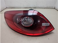 3C8945095D Фонарь (задний) Volkswagen Passat CC 2008-2012 9355574 #6
