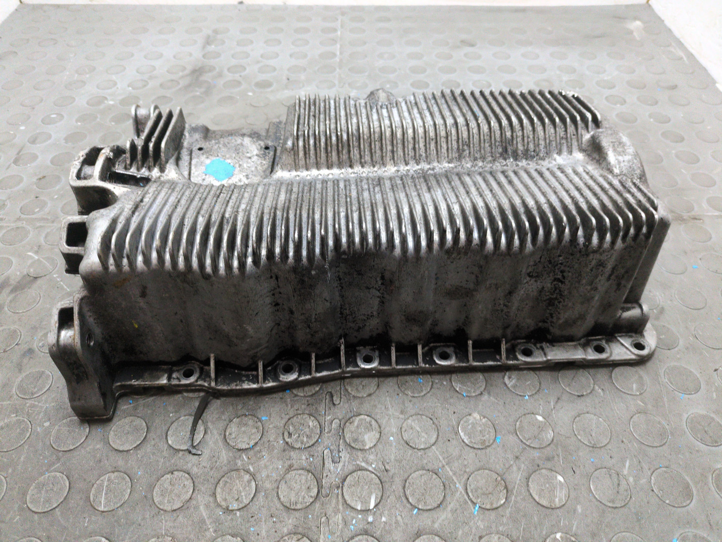 Поддон масляный двигателя (картер)