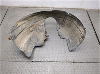  Защита арок (подкрылок) Ford Focus 1 1998-2004 9355670 #3