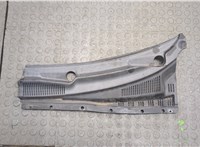  Жабо под дворники (дождевик) Opel Zafira A 1999-2005 9355835 #1