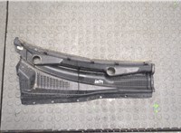  Жабо под дворники (дождевик) Opel Zafira A 1999-2005 9355835 #2