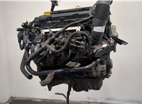 55562123 Двигатель (ДВС) Opel Corsa D 2011-2014 9355977 #1