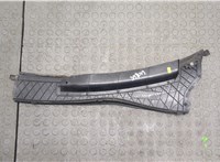  Жабо под дворники (дождевик) Ford Focus 1 1998-2004 9355992 #2