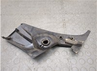  Жабо под дворники (дождевик) Volkswagen Sharan 2000-2010 9356022 #2