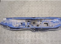  Рамка капота Opel Astra H 2004-2010 9356069 #1