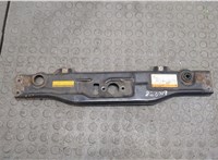  Рамка капота Chevrolet Lacetti 9356073 #1