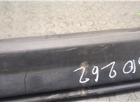  Накладка на порог Opel Astra G 1998-2005 9356080 #3