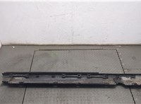  Накладка на порог Opel Astra G 1998-2005 9356096 #5