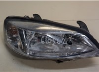  Фара (передняя) Opel Astra G 1998-2005 9356122 #1