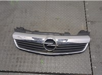  Решетка радиатора Opel Zafira B 2005-2012 9356145 #1