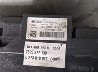 1K1909143K Рейка рулевая без г/у Volkswagen Touran 2003-2006 9356252 #2