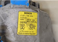  Фара (передняя) Mercedes C W203 2000-2007 9356299 #4