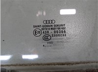 4E0845021D Стекло боковой двери Audi A8 (D3) 2005-2007 9356389 #1