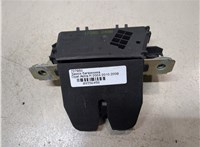  Замок багажника Opel Astra H 2004-2010 9356458 #1