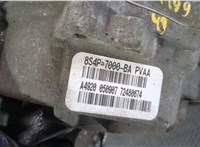 8S4P КПП - автомат (АКПП) Ford Focus 2 2005-2008 9356521 #3