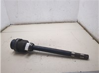 3273GC Полуось (приводной вал, шрус) Peugeot 407 9356658 #4