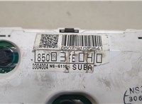  Щиток приборов (приборная панель) Subaru Impreza (G11) 2000-2007 9356794 #3