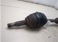 391011KC0A Полуось (приводной вал, шрус) Nissan Juke 2010-2019 9356798 #6