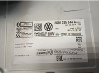  Проигрыватель, чейнджер CD/DVD Volkswagen Tiguan 2016-2020 9356900 #7