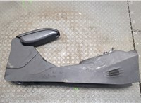  Консоль салона (кулисная часть) Citroen C3 2009- 9356982 #2