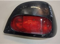  Фонарь (задний) Renault Megane 1996-2002 9357013 #1