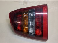  Фонарь (задний) Opel Astra G 1998-2005 9357021 #1