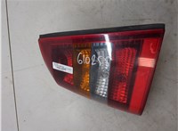 13117097 Фонарь (задний) Opel Astra G 1998-2005 9357021 #2