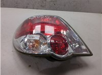 84201FE680 Фонарь (задний) Subaru Impreza (G11) 2000-2007 9357030 #5