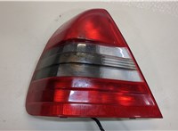  Фонарь (задний) Mercedes C W202 1993-2000 9357095 #1