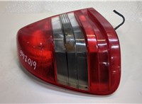  Фонарь (задний) Mercedes C W202 1993-2000 9357095 #2